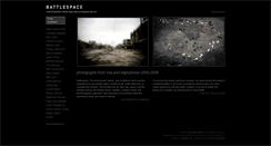 Desktop Screenshot of battlespaceonline.org